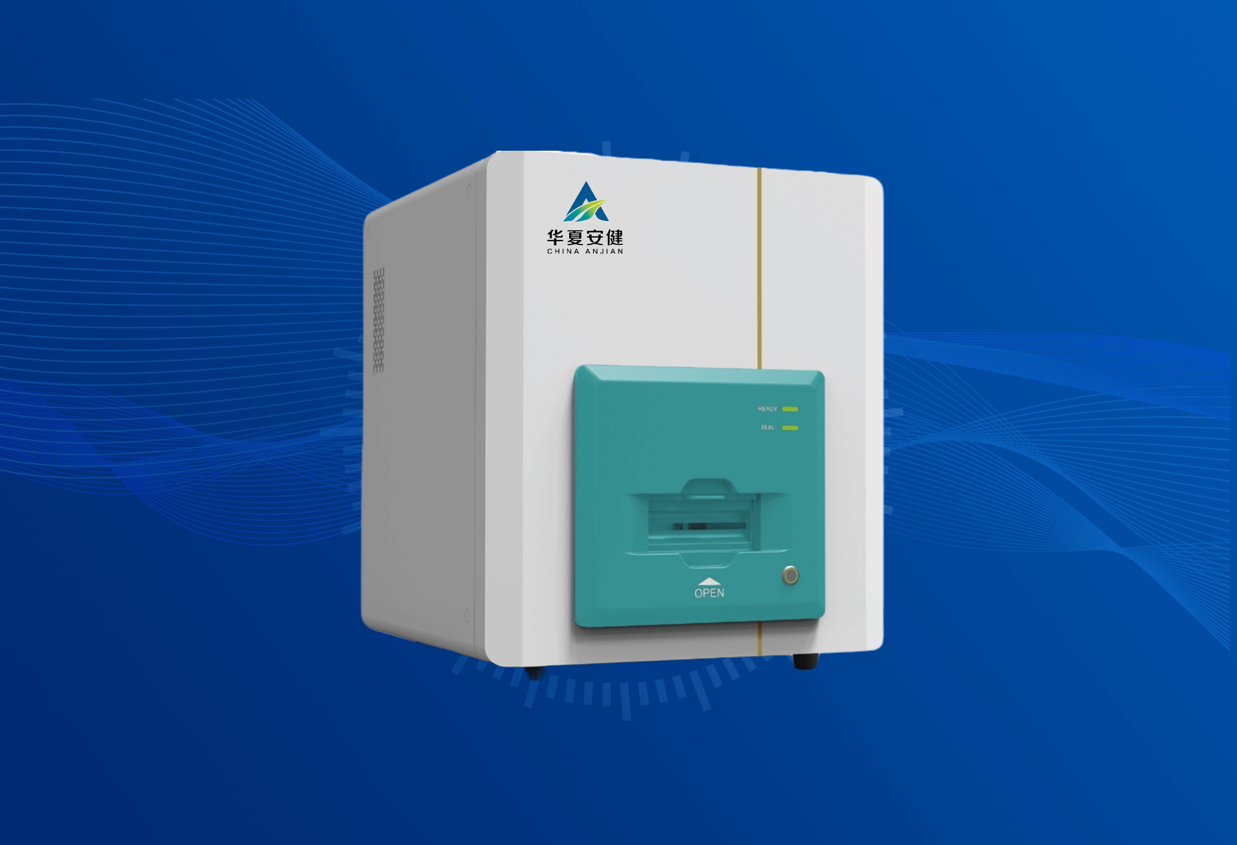 藻类监测仪器