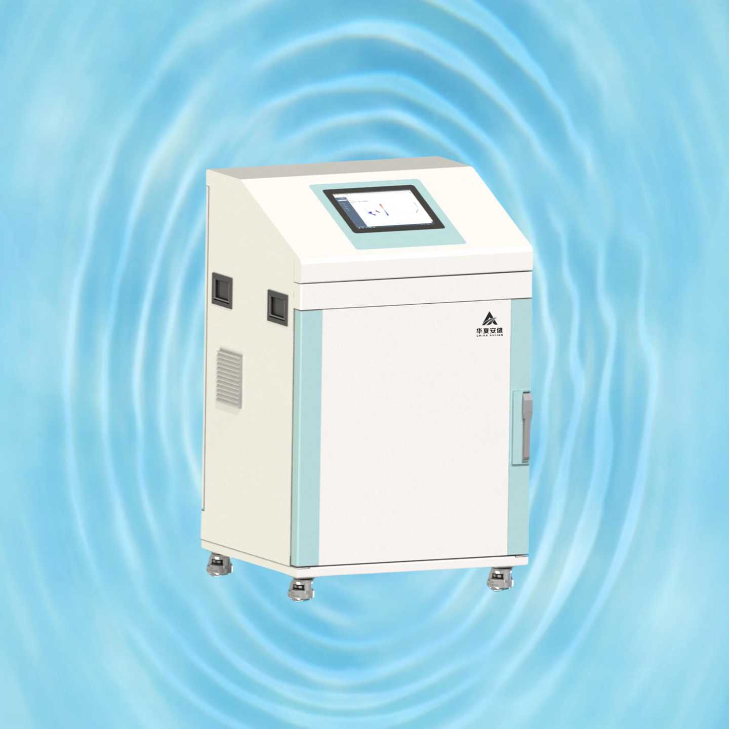 藻类监测仪器